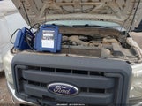 Ford F-450 Chassis Xl 1FD0X4GY4CEB24855 photo