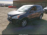 Honda Cr-V Ex-L 5J6RE48709L015587 снимка
