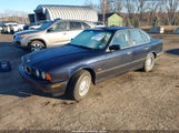 BMW 525 I Automatic WBAHD6324SGK85042 снимка