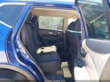 Nissan Rogue Sv 5N1AT2MV2JC708887 снимка