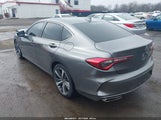 Acura Tlx Technology Package 19UUB5F48RA000212 fotografie