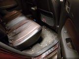 Chevrolet Equinox Ltz 2CNFLGE54B6383199 снимка