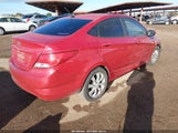 Hyundai Accent Se KMHCT4AE2GU946461 снимка