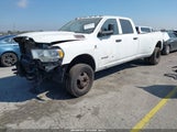 Ram  Tradesman 4X4 8' Box 3C63RRGL5MG514328 снимка
