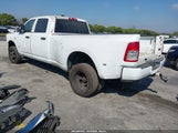 Ram  Tradesman 4X4 8' Box 3C63RRGL5MG514328 снимка