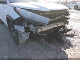 Toyota Highlander Se 5TDJZRFH9HS376202 снимка