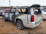 Chevrolet Suburban Ltz 1GNSKJKCXGR198437 photo