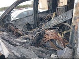 Chevrolet Suburban Ltz 1GNSKJKCXGR198437 photo