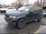 BMW X5 4.4I 5UXFB535X5LV16508 снимка