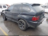 BMW X5 4.4I 5UXFB535X5LV16508 снимка