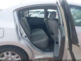 Nissan Sentra 2.0 S 3N1AB6AP1CL746951 снимка