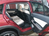 Subaru Crosstrek 2.0I Premium JF2GPABC8G8279265 снимка