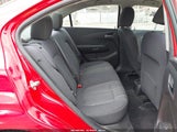 Chevrolet Sonic 2Lt 1G1JC5SH1C4195706 снимка