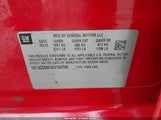 Chevrolet Sonic 2Lt 1G1JC5SH1C4195706 снимка