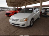 Kia Spectra Ex KNAFE121X75487175 fotografie