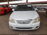 Kia Spectra Ex KNAFE121X75487175 снимка