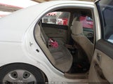 Kia Spectra Ex KNAFE121X75487175 снимка