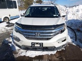 Honda Pilot Ex-L 5FNYF6H57HB072458 снимка