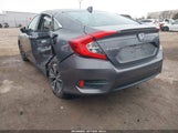 Honda Civic Ex-L 19XFC1F73HE015378 снимка