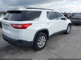 Chevrolet Traverse Fwd Lt Cloth 1GNERGKW0MJ211650 снимка