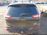 Jeep Cherokee Latitude 1C4PJMCS8GW131393 снимка