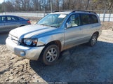 Toyota Highlander JTEGD21A860135706 снимка