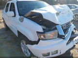 Honda Ridgeline Rtl 5FPYK1F5XDB001032 fotografie
