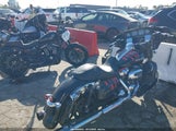 Harley-Davidson Flhx 1HD1KBC21NB642390 снимка