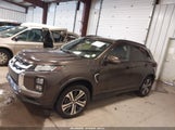 Mitsubishi Outlander Sport 2.4 Sel Awc JA4ARVAWXSU006372 снимка