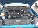 Ford Fusion S 3FA6P0G72KR100344 снимка