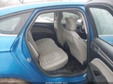 Ford Fusion S 3FA6P0G72KR100344 снимка