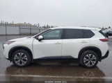 Nissan Rogue Sv Fwd JN8BT3BA9PW427518 fotografie