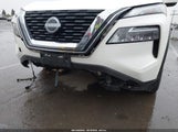 Nissan Rogue Sv Fwd JN8BT3BA9PW427518 fotografie