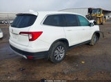 Honda Pilot 2Wd Ex-L 5FNYF5H58LB008528 снимка
