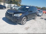 Subaru Forester 2.5I Premium JF2SJADC9GH486126 снимка