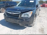 Subaru Forester 2.5I Premium JF2SJADC9GH486126 снимка