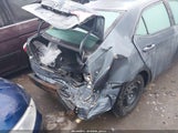 Toyota Corolla Le 2T1BURHEXGC703901 снимка