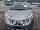 Nissan Versa Note S (Sr)/S Plus/Sl/Sr/Sv 3N1CE2CP5FL380714 снимка