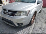 Dodge Journey Sxt 3C4PDCBG8CT305090 fotografie