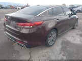 Kia Optima Sxl Turbo 5XXGV4L21GG035353 photo