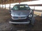 Honda Cr-V Lx JHLRE38337C081080 снимка