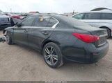 Infiniti Q50 Premium JN1BV7AP9EM678375 снимка