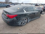 Infiniti Q50 Premium JN1BV7AP9EM678375 снимка