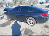 BMW 440I Gran Coupe xDrive WBA4E5C57HG189298 снимка