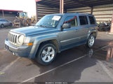 Jeep Patriot Latitude 1C4NJPFA0ED633576 снимка