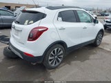 Buick Encore Fwd Preferred KL4CJASB4MB309327 снимка