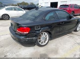 BMW 128I WBAUP7C54DVP24549 снимка