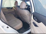 Nissan Rogue Sl 5N1AT2MV6HC832901 снимка