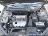 Hyundai Sonata Gls 5NPET46C27H254313 снимка