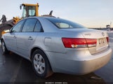 Hyundai Sonata Gls 5NPET46C27H254313 снимка